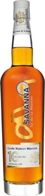 Savanna 2005 Traditionnel 10yo 43% 700ml