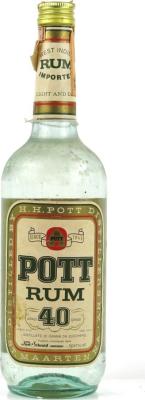 Pott Light and Dry 40% 750ml