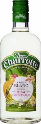 Charrette Rhum Blanc 40% 700ml