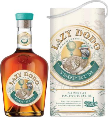 Lazy Dodo VSOP 40% 700ml