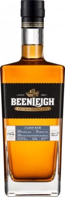 Beenleigh 2017 Artisan Distillers Flood Rum Exclusively for Rum Club 46% 700ml