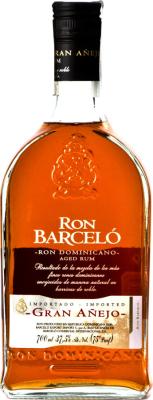 Ron Barcelo Gran Anejo 37.5% 700ml