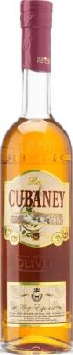 Cubaney Anejo Especial 3yo 38% 700ml