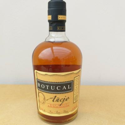 Diplomatico Botucal Destilerias Unidas S. A. Venezuela Anejo 2yo 40% 700ml