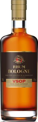 Rhum Bologne VSOP 42% 700ml