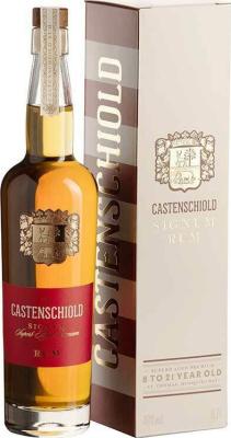 Castenschiold Signum 40% 700ml