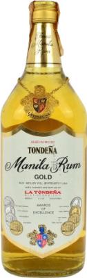 La Tondena Manila Gold 40% 1000ml