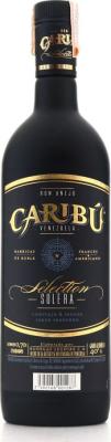 Caribu Selection Solera 40% 700ml