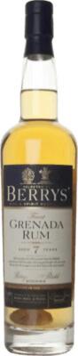 Berry Bros. & Rudd Grenada 7yo 46% 700ml