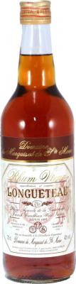 Longueteau Rhum Vieux de La Guadeloupe 42% 700ml