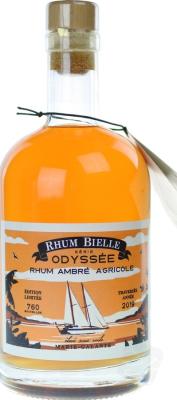 Bielle 2019 Serie Odyssee Dynamik 2yo 55% 500ml