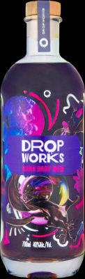 Drop Works Dark Drop 40% 700ml
