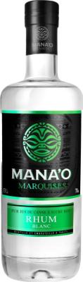 Mana'o Marquises 53% 700ml