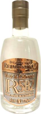 Reimonenq 2021 Brut De Colonne R582 77% 350ml