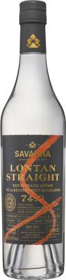 Savanna Lontan Straight 74.9% 700ml