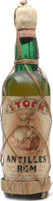 Stock Antilles Rum 45% 750ml