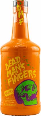 Dead Man's Fingers Pineapple 37.5% 700ml