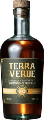 Terra Verde XO 6yo 40% 700ml