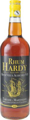 Hardy Vieux 42% 1000ml