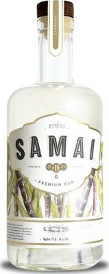 Samai Premium White 41% 700ml