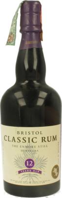 Bristol Classic 1988 Demerara 12yo 46% 700ml