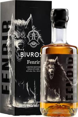 Fenrir Bivrost Child Of Loke Series #1 50% 500ml