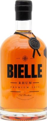 Bielle 2011 Old Brothers 53.6% 500ml