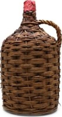 French Rhum 1901 Fut & Rhum Demijohn 5000ml