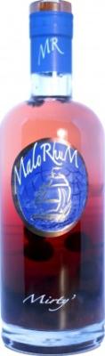 MaloRhum France Mirty' 35% 700ml