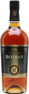 Botran Solera Reserva 15yo 40% 700ml