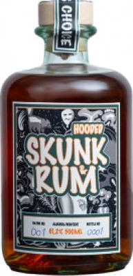 Skunk Hooded 61.2% 500ml