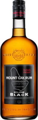 Mount Gay Eclipse Black 50% 700ml