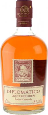 Diplomatico Liqueur de Rhum 35% 700ml