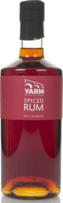 Yarm Spiced 40% 700ml