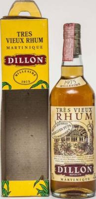 Dillon 1975 45% 700ml