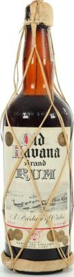 Old Havana Grand 45% 1700ml