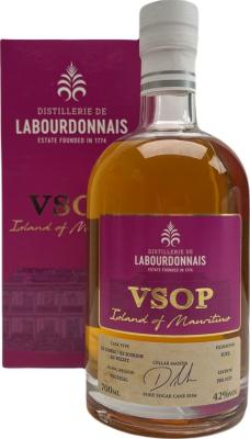 Labourdonnais VSOP 42% 700ml