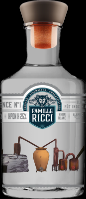 Famille Ricci Divergence #1 55% 500ml