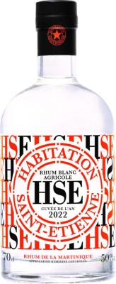 HSE 2022 Saint Etienne 50% 700ml
