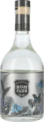 Mauritius Rom Club White 40% 700ml