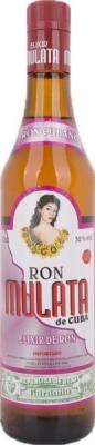 Mulata Elixir de Ron 32% 700ml