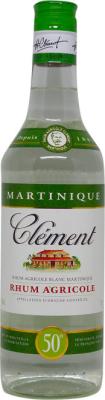 Clement Blanc 50% 700ml