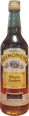 ReimonenQ Rhum Ambre Special Cocktail 1yo 40% 700ml