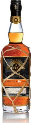 Plantation Barbados Single Cask 16yo 41.5% 700ml