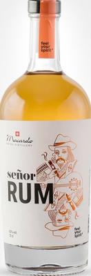 Macardo Senor 42% 700ml