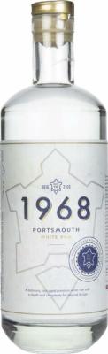 Portsmouth White 1968 41% 700ml