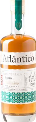 Oliver & Oliver Dominican Republic Atlantico Reserva 1yo 40% 700ml