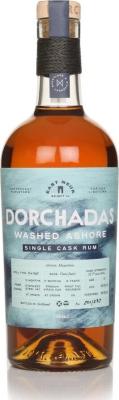 East Neuk Spirit Co. 2013 Dorchadas Washed Ashore 57.2% 700ml