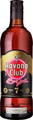 Havana Club X Bad Gyal 40% 700ml
