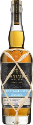 Plantation 2019 Guatemala Very Special Old Reserve Madeira Wine Cask 4yo 49.7% 700ml